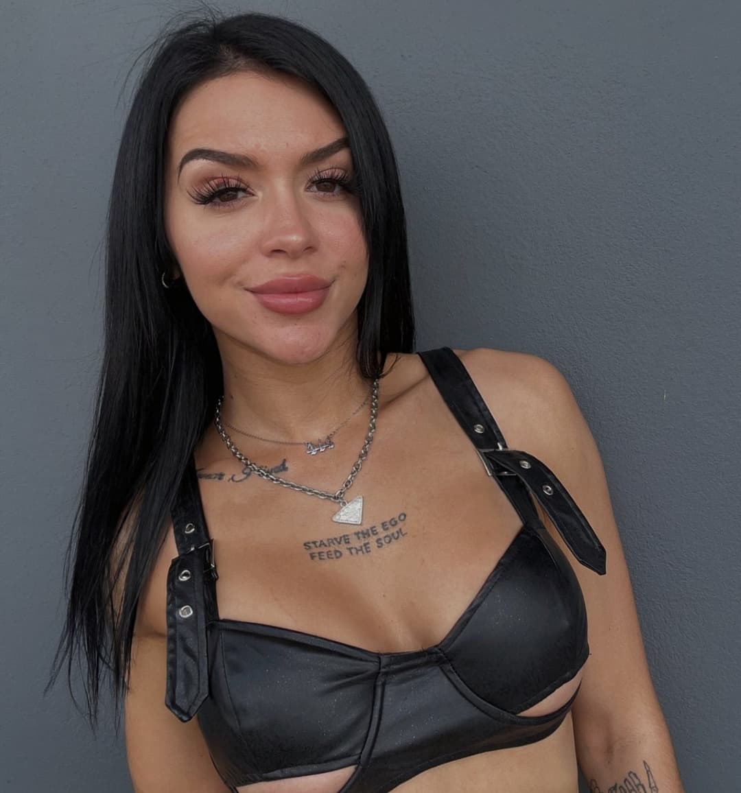 WWE Star Turned OF Star