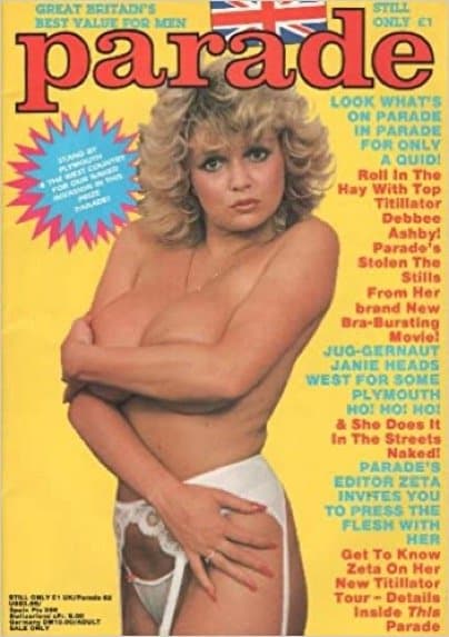 Debee Ashby Legend Of Page3 find her on https://www.fanvue.com/debeeashby - https://x.com/AshbyDebee