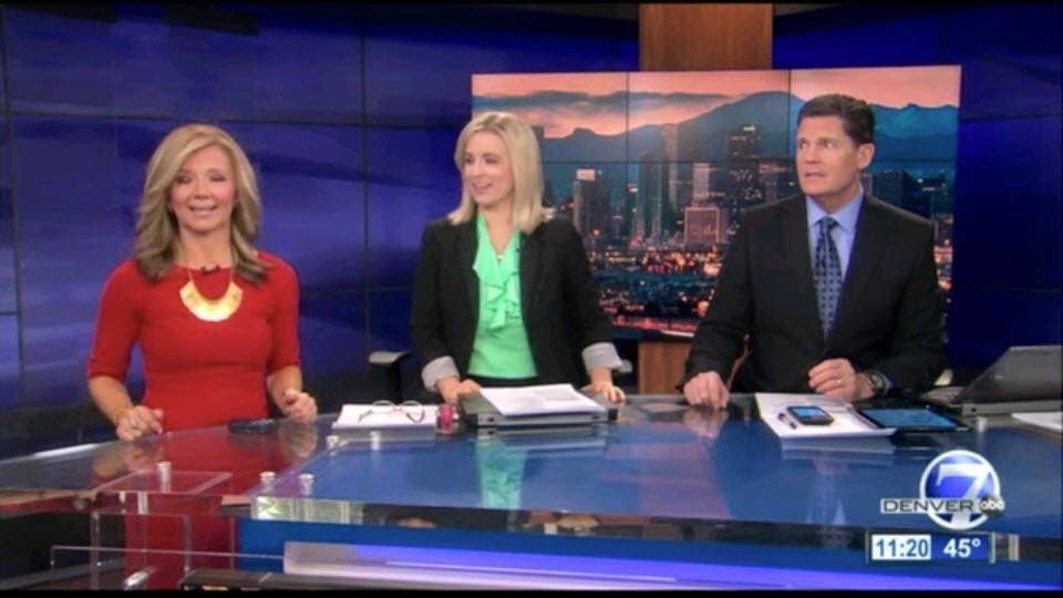 Lisa Hidalgo news milf