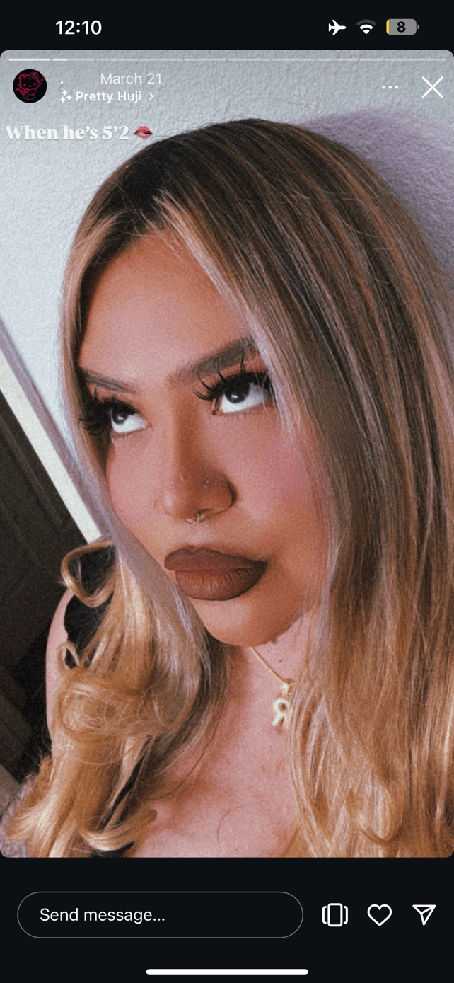 Robin nasty cock eating bitch