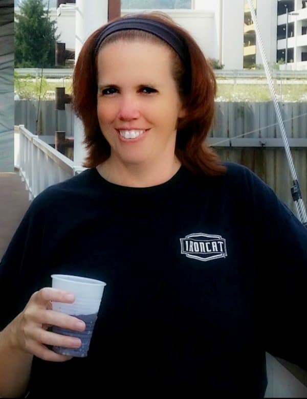 Pretty Real Amateur Milf On Display