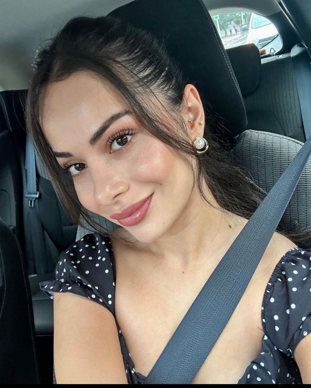 Young middle eastern milf