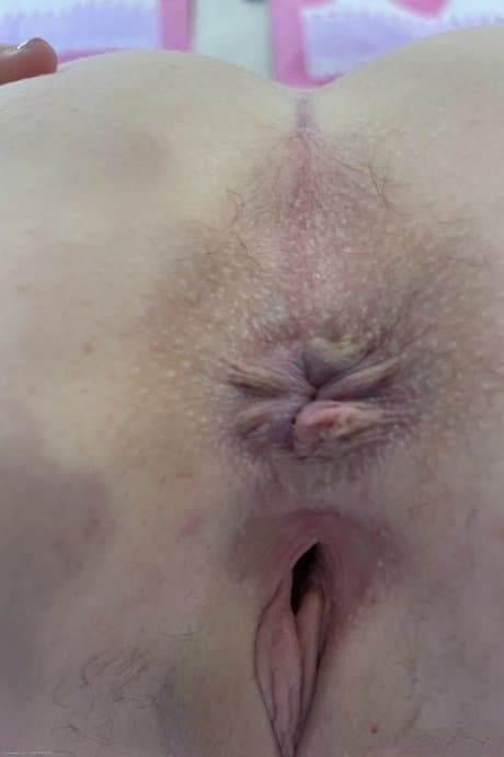 Click to view full size Aunque tu novia diga que no ese culo esta más recorrido que la selva del Darién