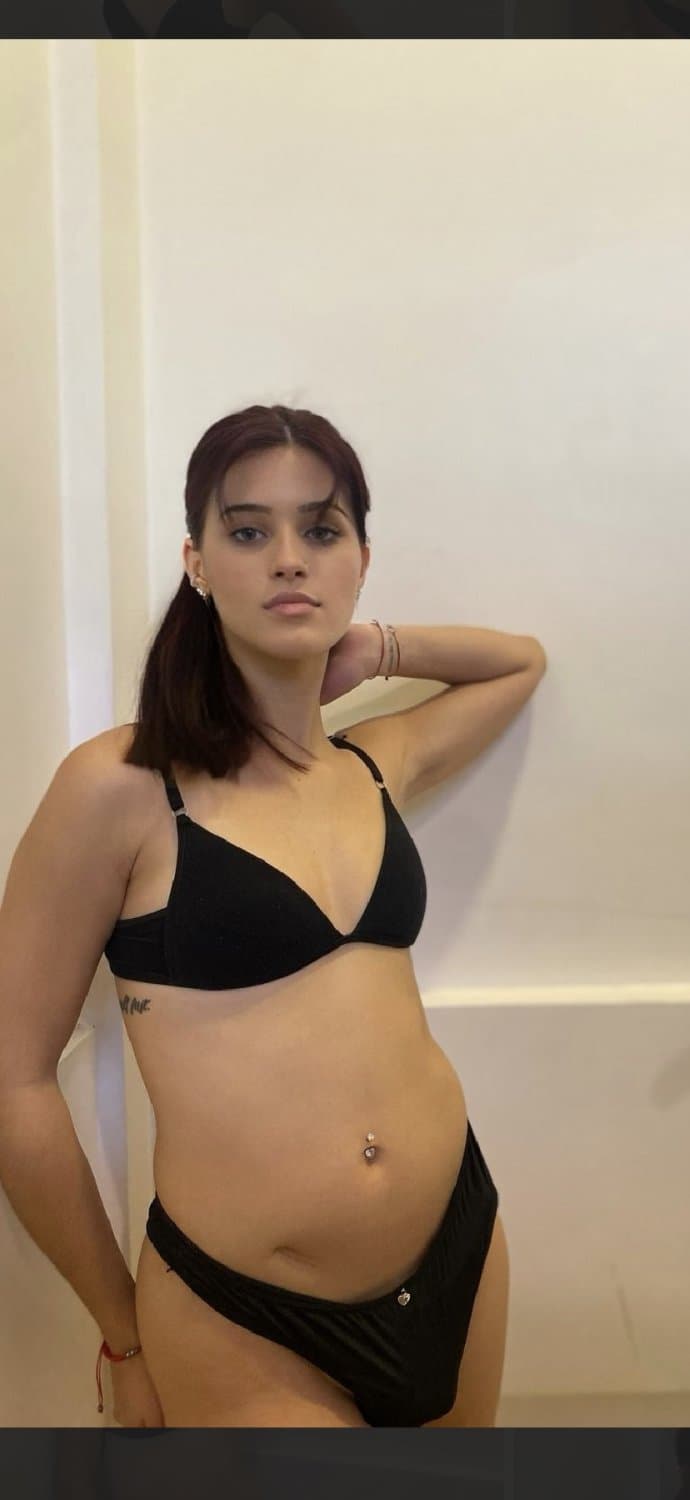 I can finally cum hands free