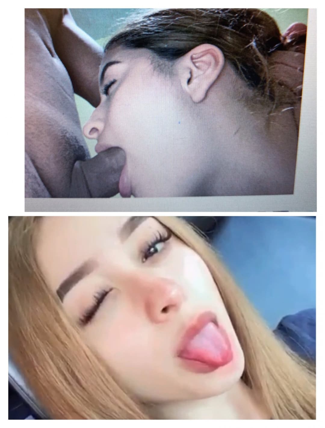 Catherine a Slutty Newbie