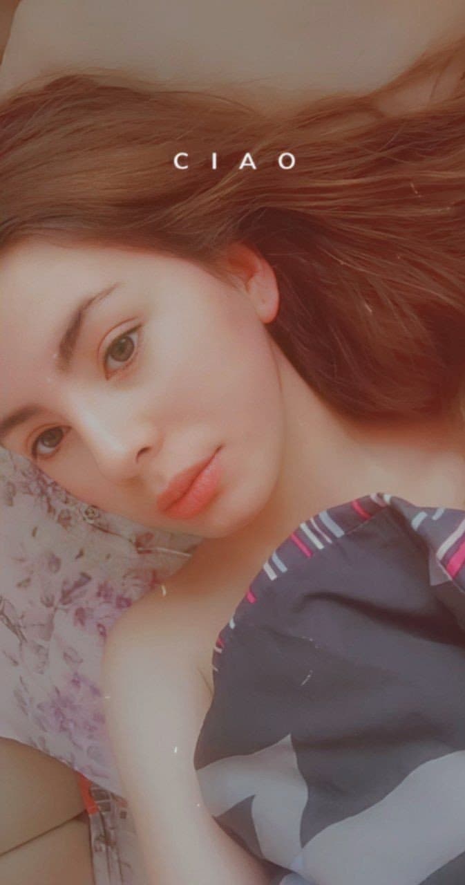 Beautiful Face and Body Slut