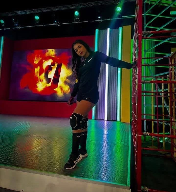 Perra de calle 7 Cogiendo duro