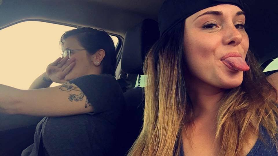 "Keri" gets on the casting couch to suck, fuck and get an anal creampie in her one and done scene