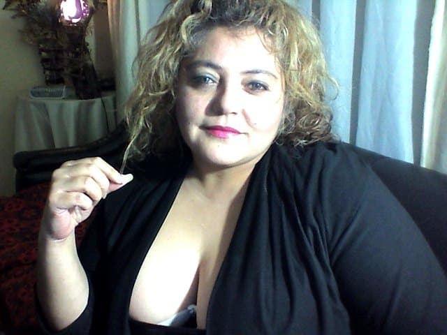 Click to view full size La Puta de Silvia