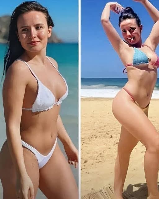 Larissa Manoela e Mel Maia famosinhas Brazilian...Lari e Mel delicias , belezinhas gostosas !!!
