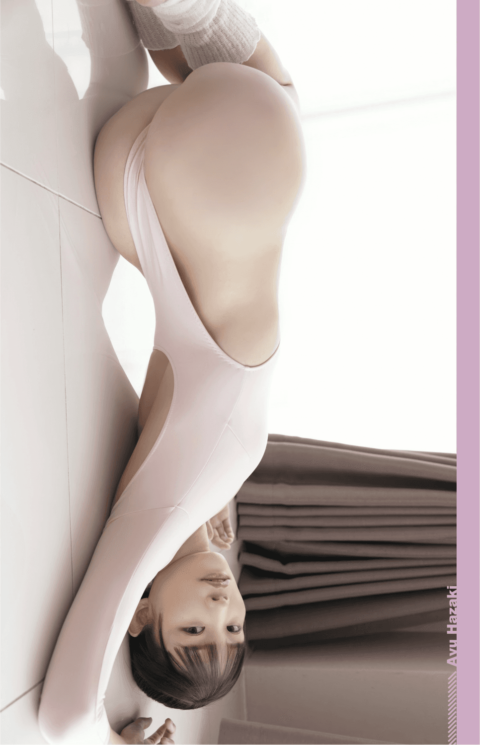 Ayu Hazaki 波崎天結