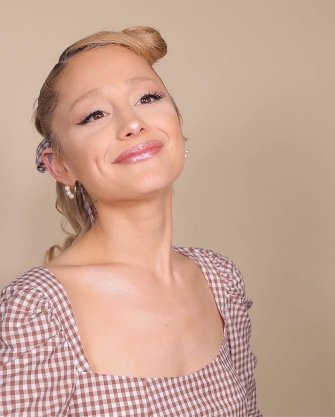 Ariana Grande is the best porn ?