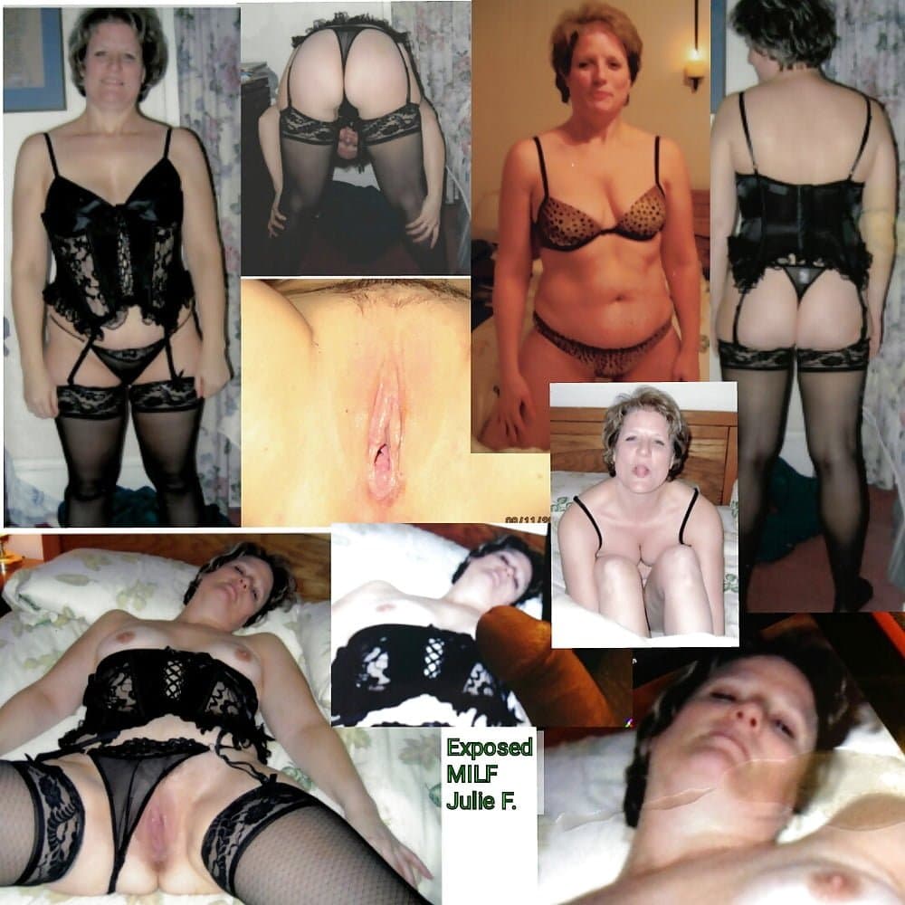 Cambridge, Ohio slut wife Julie Kay Lucas Frame