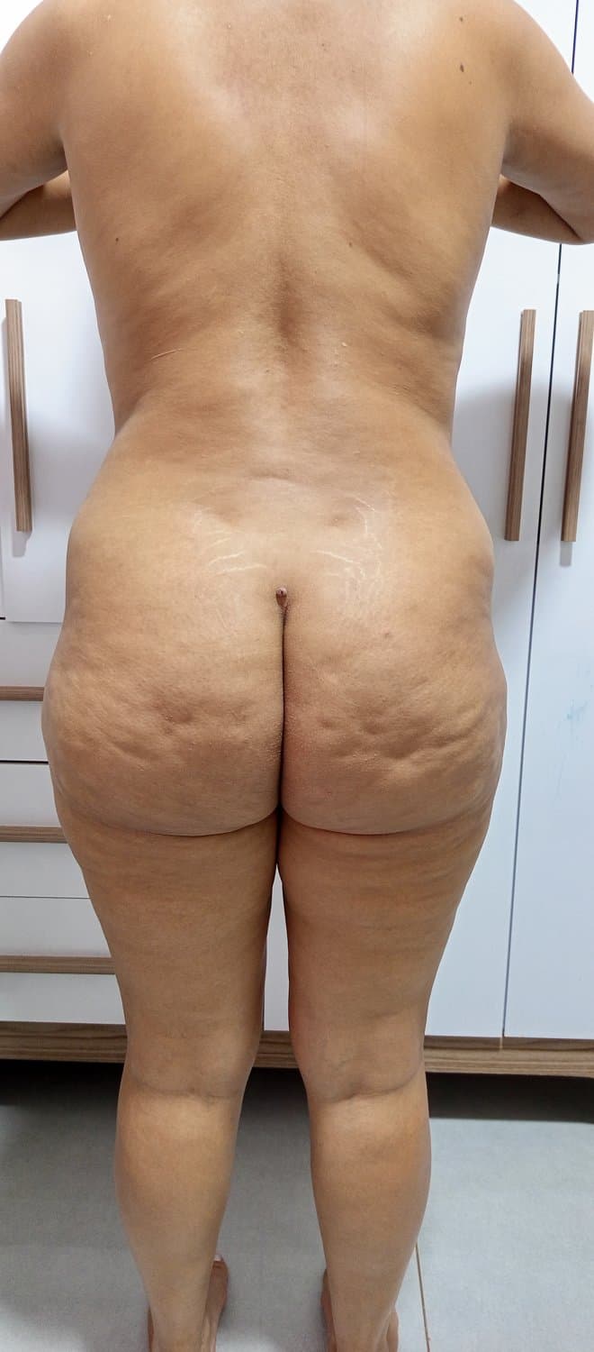 Bundona da minha esposa safada