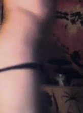 Horny dancing wife amateur slut so hot