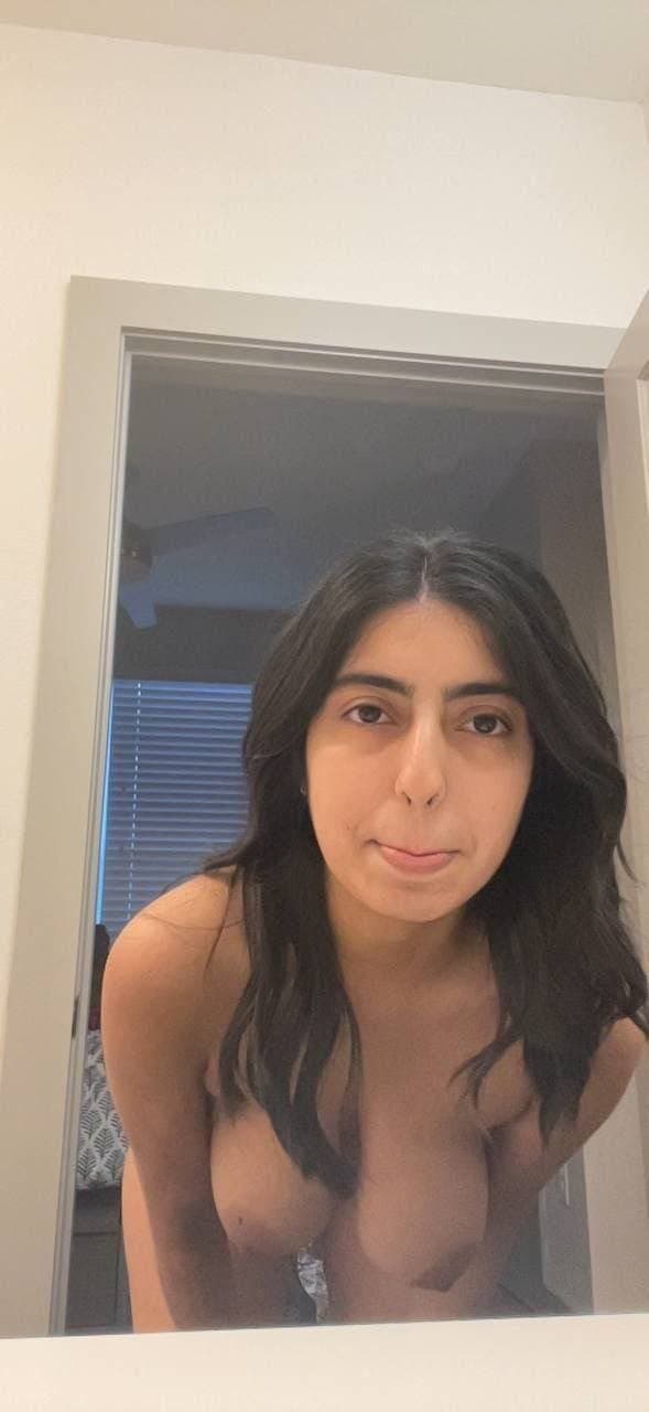 Canadian Punjabi girl collection