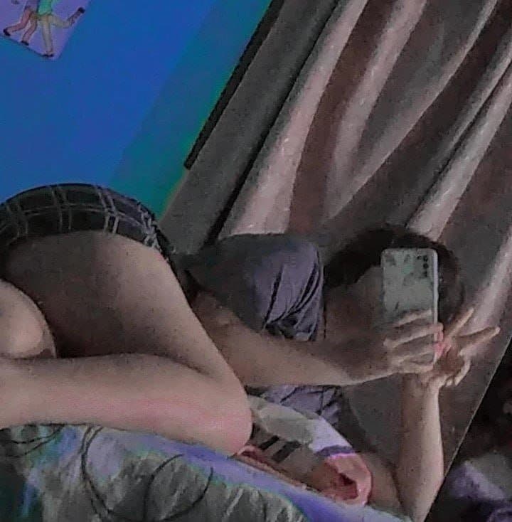 pendejita otaku filtrada por el novio