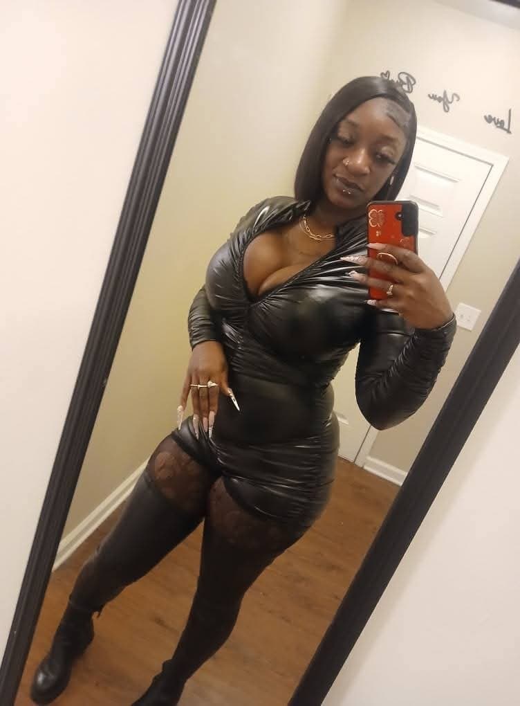 Click to view full size Gina Morris