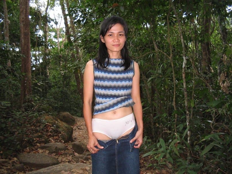 Thai unifrom ข้าราชการไทย