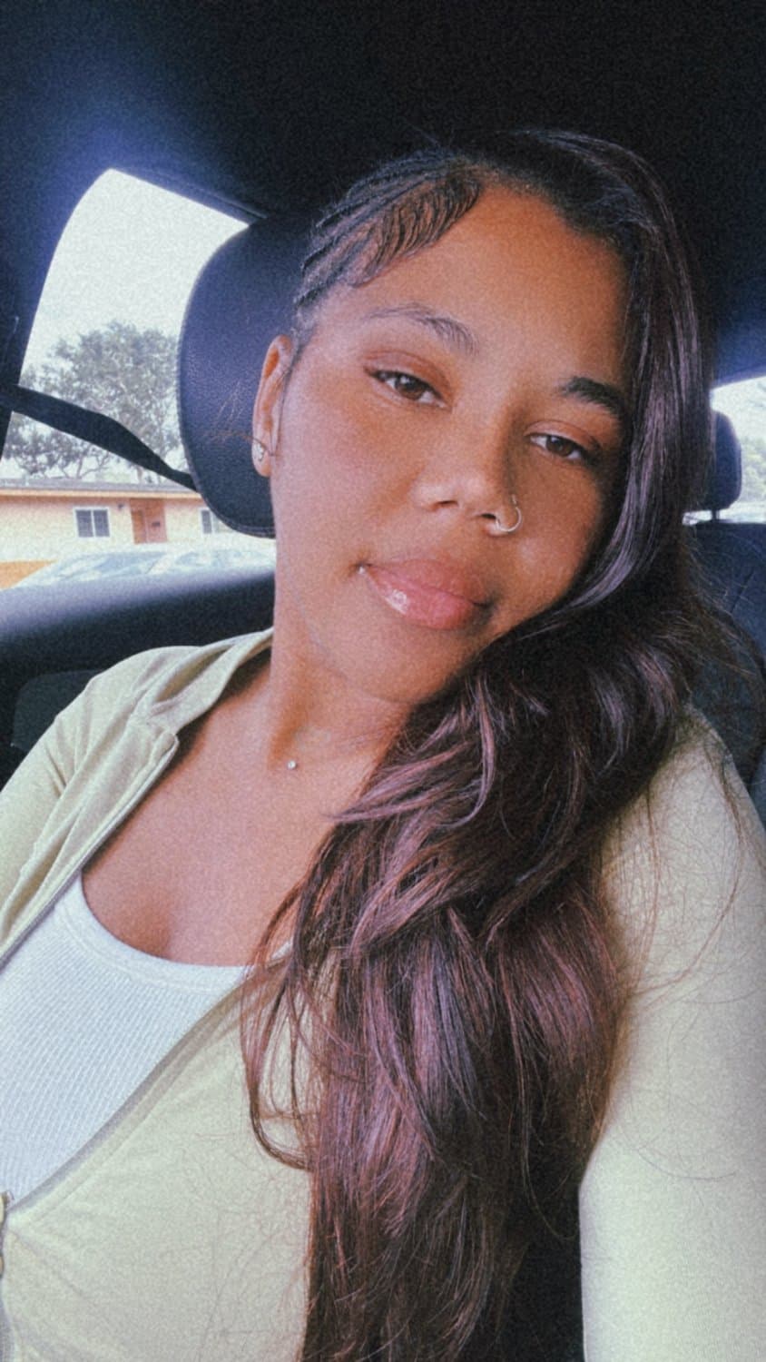 Regular Los Angeles Thot Let Me Fuck An Hour After Meeting and Spent Money on Me