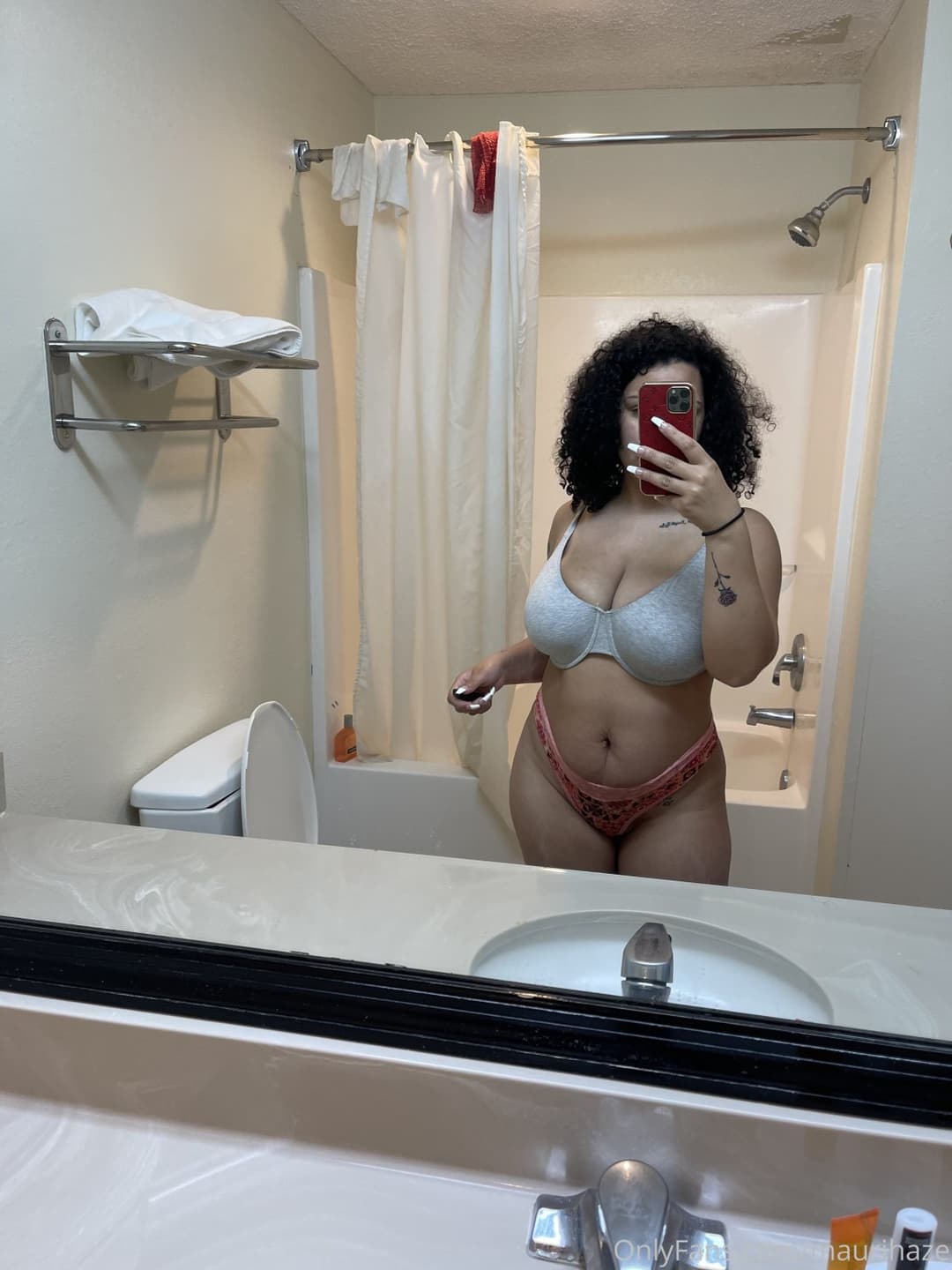 Click to view full size Haze (Deleted OF) pt.8