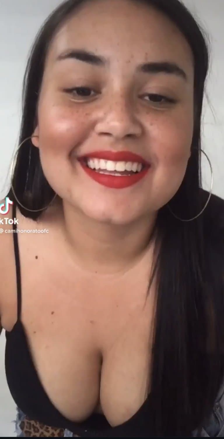 Click to view full size MINHA PUTA - Camila N - Oque acham dessa puta cavala ??? ???