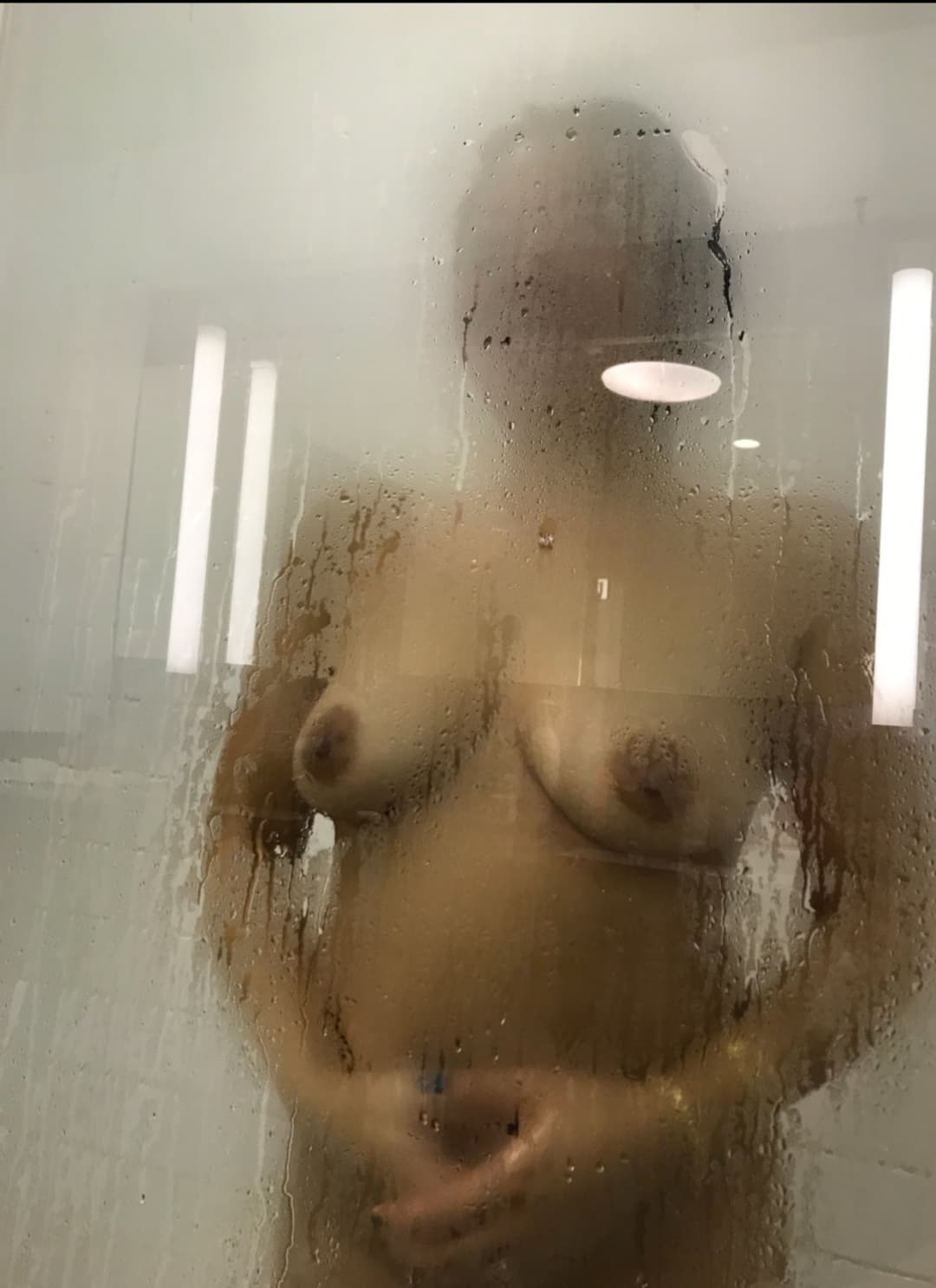 Click to view full size Someone come fuck this Asian slut in front of me so she stops bitching