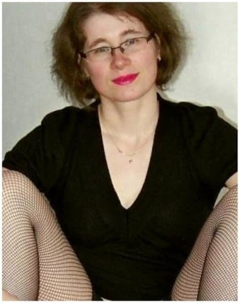 Best of amateur matures #135