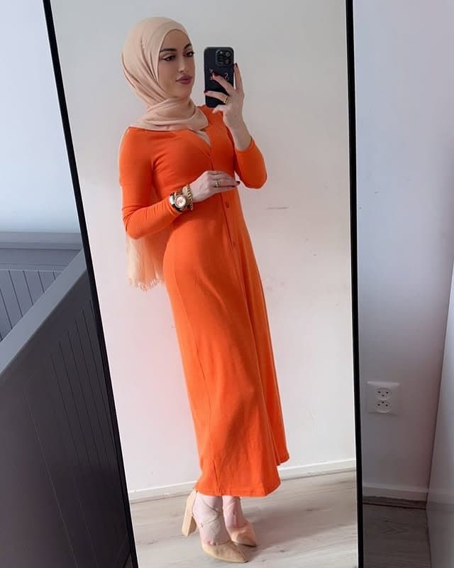 Turkish hijabi milf slut - hijab turbanli hot feet bitch