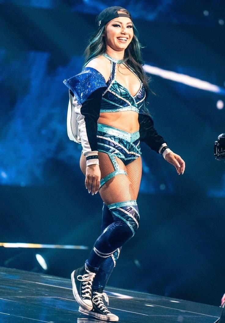 Click to view full size AEW Skye Blue