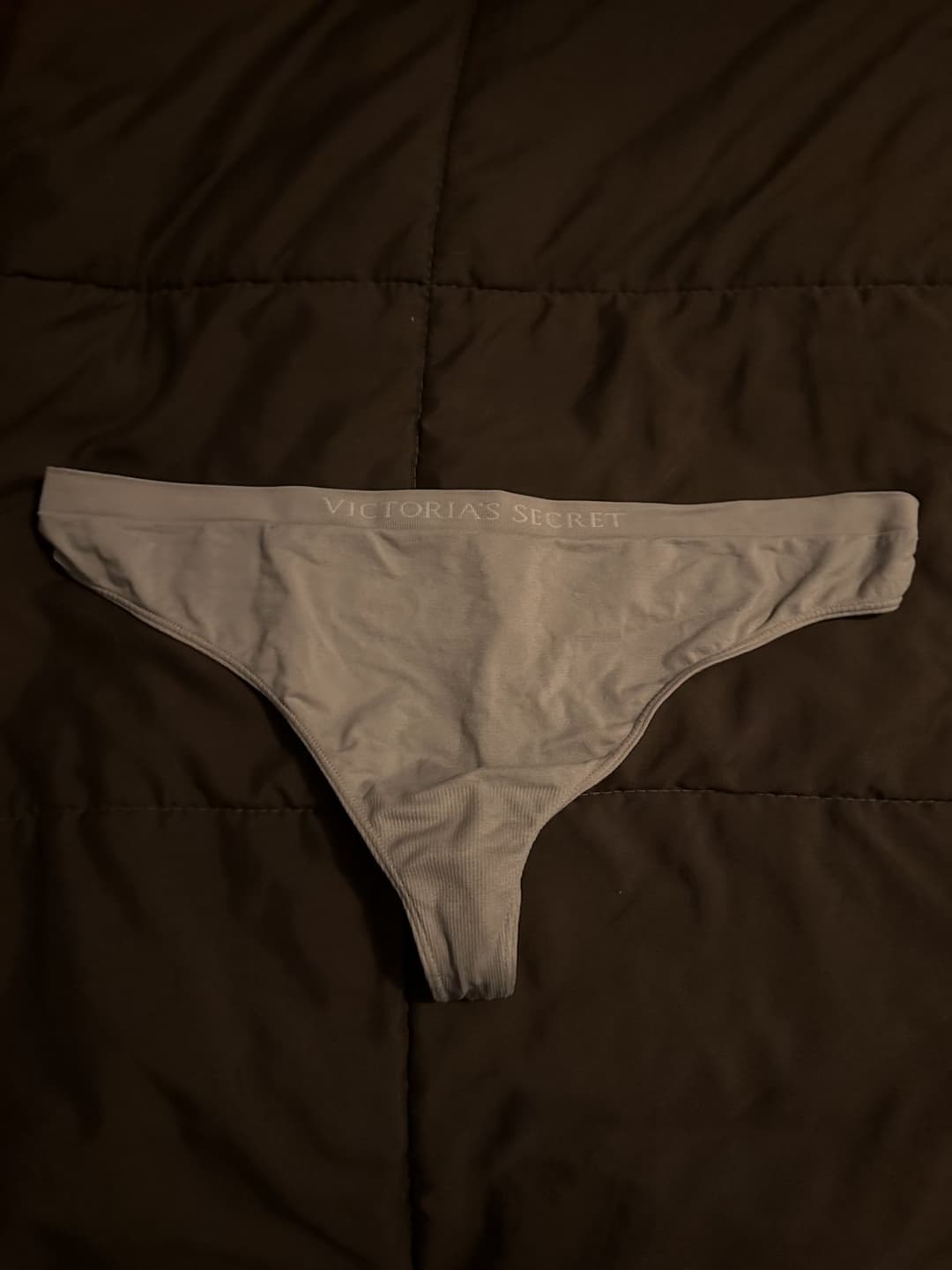 Click to view full size Dirty panties