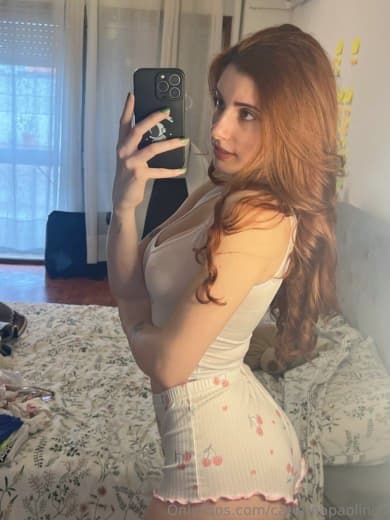 Top 1# Only Fans Brazil C@tarina P@olino