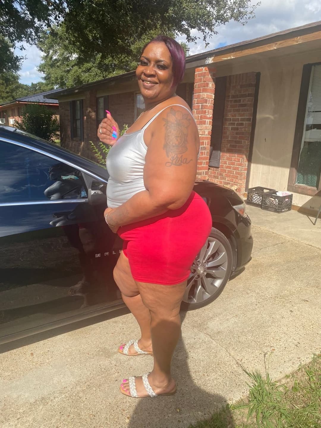 JUICY THICK BIG ASSES LATINA EBONY BBW SSBBW