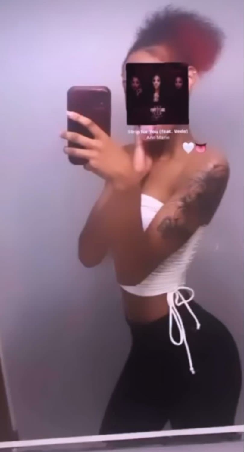 Jerk off to young teen barely 18