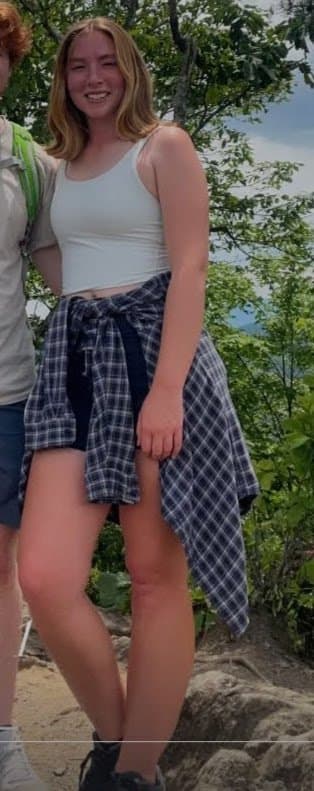 Band geek irl Grace wants to blow you