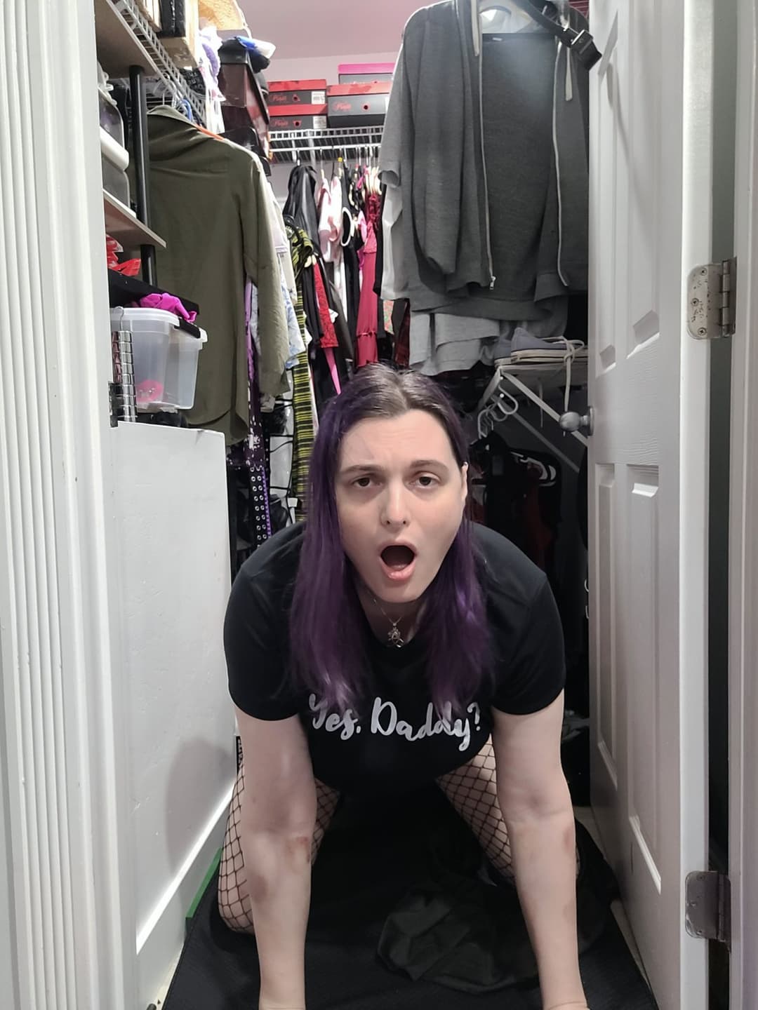 Got Stood Up, But Old Reliable Never Lets Me Down!