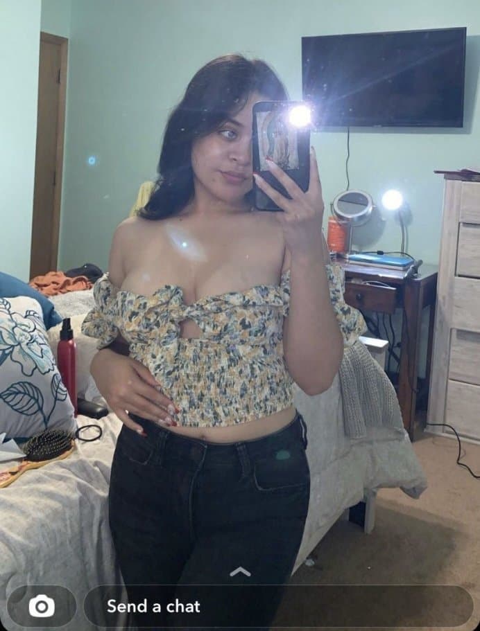 LATINA TEENS BIG TITTIES BOUNCING