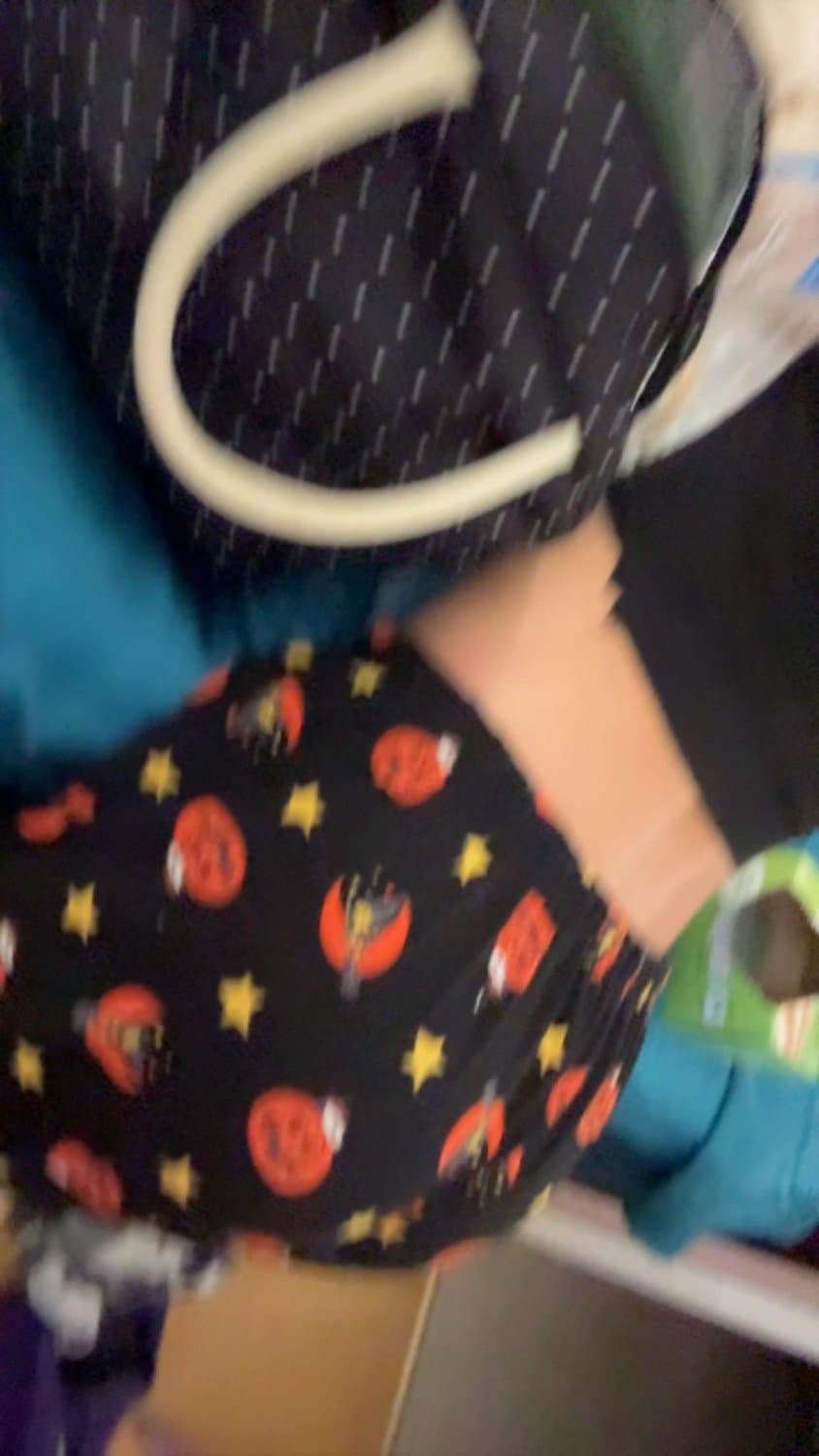 Redheads do it the best