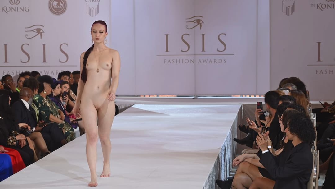 Click to view full size Only One Naked 5