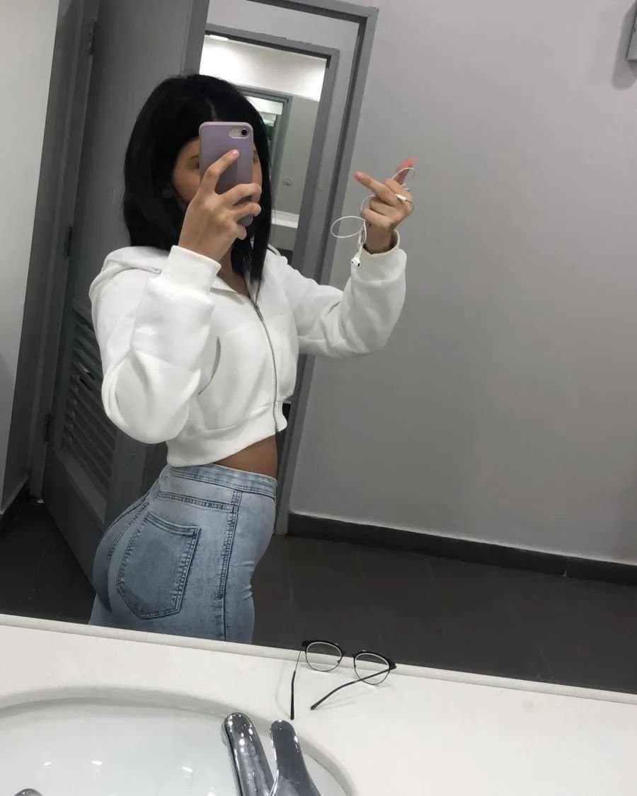 Hot step sister photos leaked