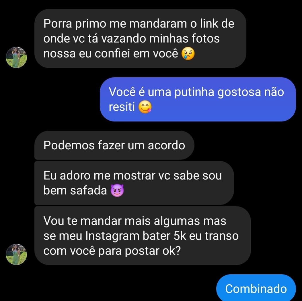 Click to view full size Vazado da prima loirinha safada com primo