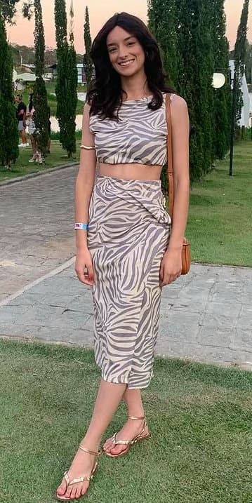 The ballerina (no nude)