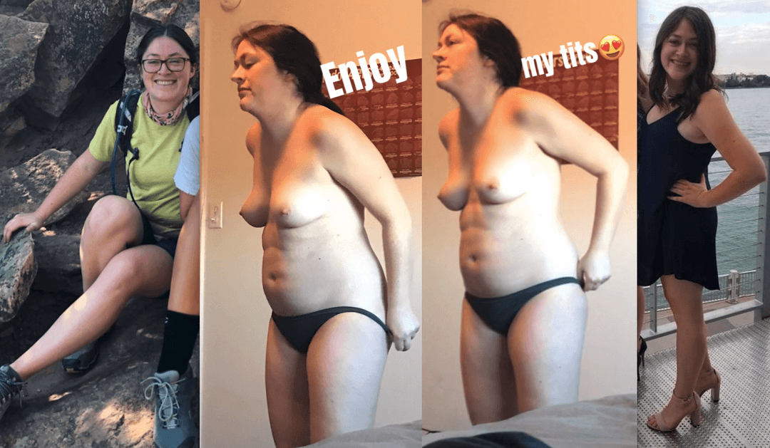 Nerdy frat house whore Kristen