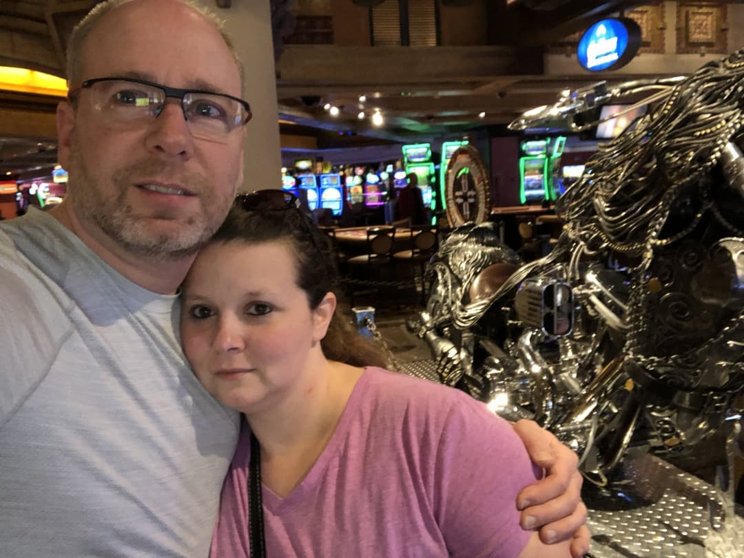 Click to view full size What happens in Vegas doesn’t always stay in Vegas