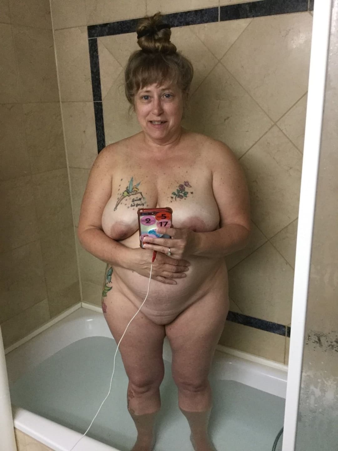 Betty boobs on here look her up