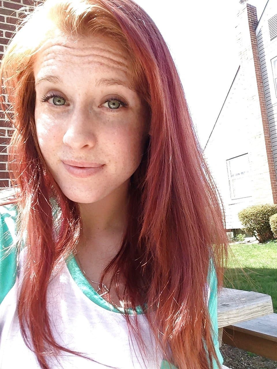 Massive jugs Morgan W.  A body bred to fuck and crush cock! ??