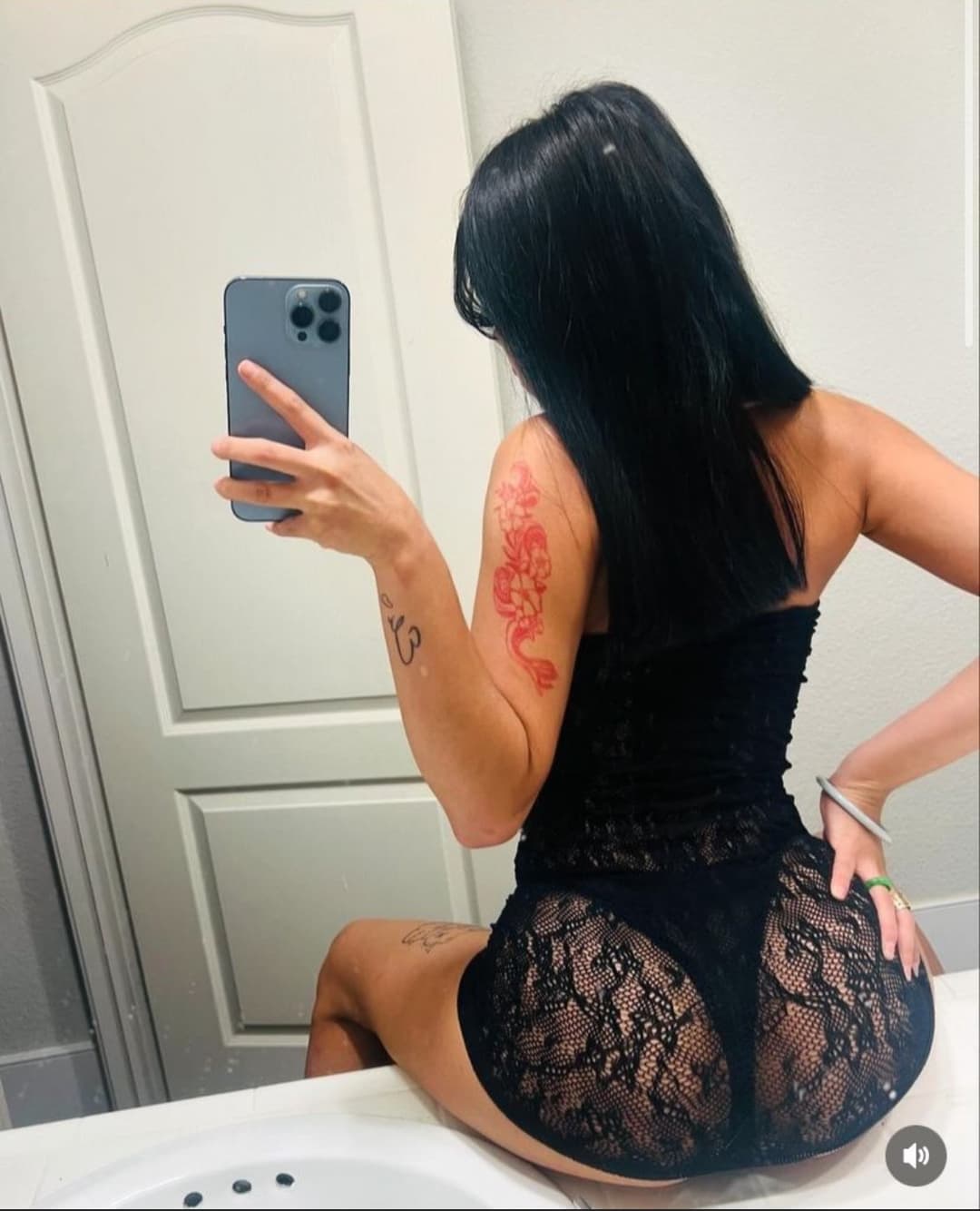 Mixed Asian cheats on her boyfriend at a house party