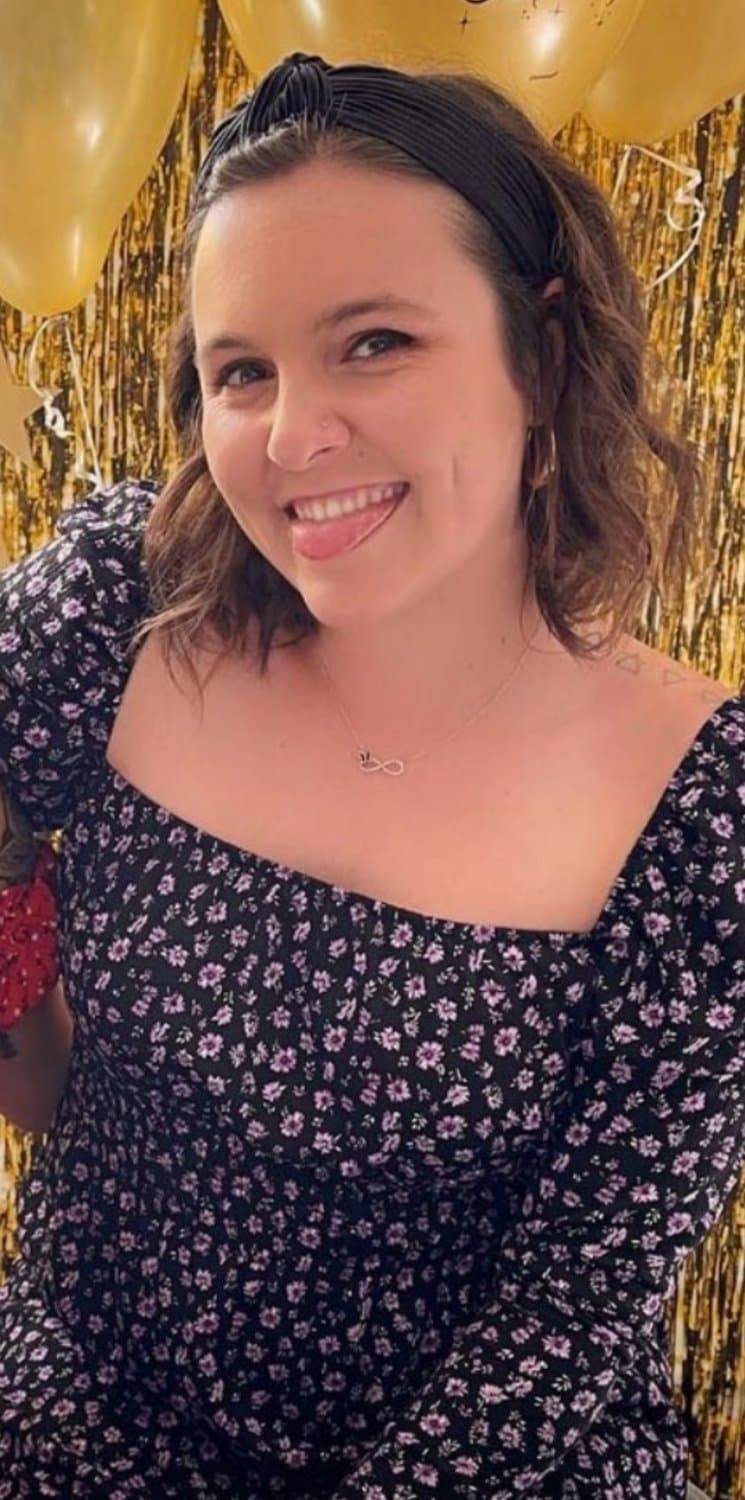 Click to view full size Another of my buddy’s girlfriends I beat my cock to. Which slut out of the 3 gets the next post ?