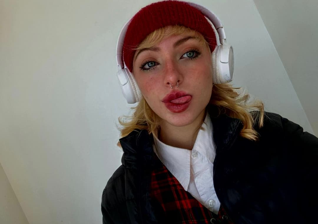 What kind of music do you think I listen to Make a guess