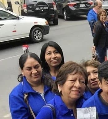 Nuevo aporte de nuestro seguidor, Putita cristiana Mery ?